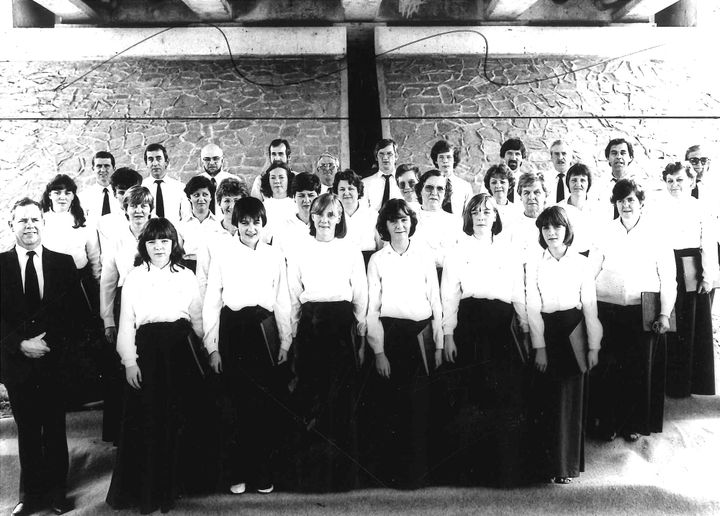 Onze verenigingen... van weleer (1)