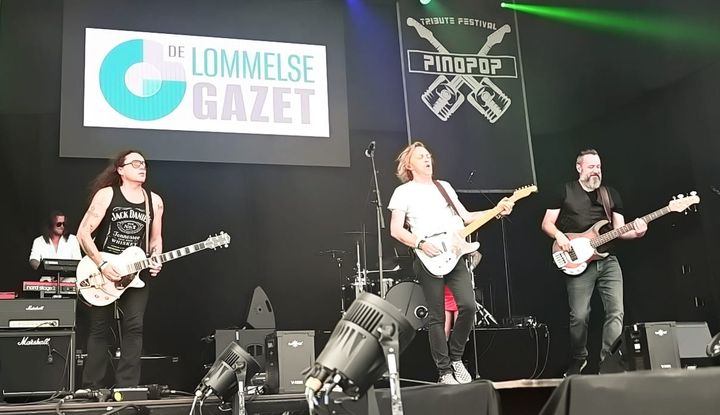 Pinopop dag 2: al even goed...