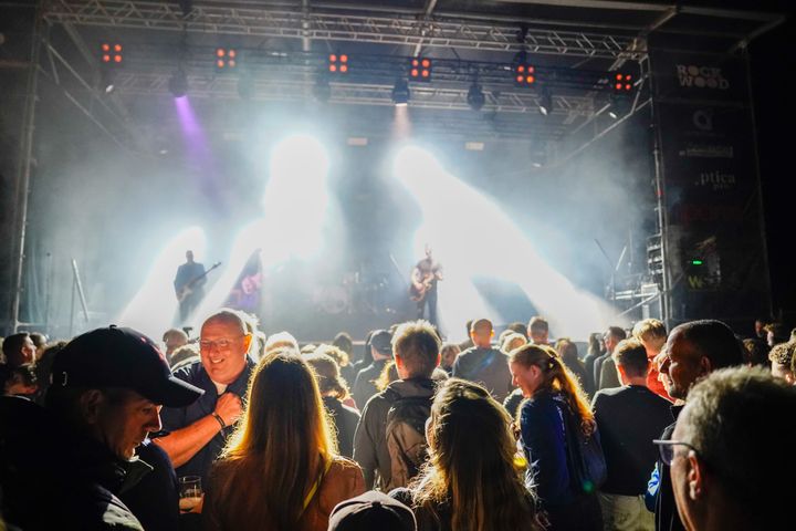 Rockwood 2025 in Beeld