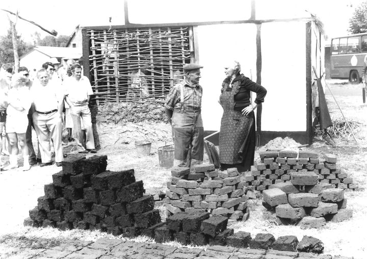 Enkele 'bijzondere' foto's