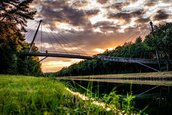 Rebrandingproject: op zoek naar een sterk en toekomstgericht merk voor Lommel