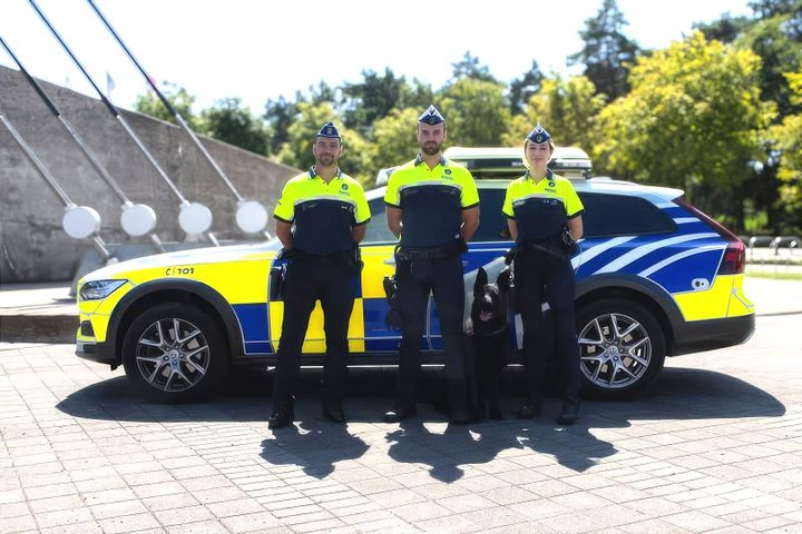 Bijzonder druk weekend voor lokale politie met 111 oproepen