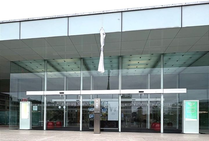 Knoop mee de strijd aan tegen armoede