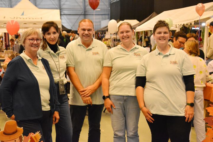 Eerste editie 'Move4betterlife' in De Soeverein