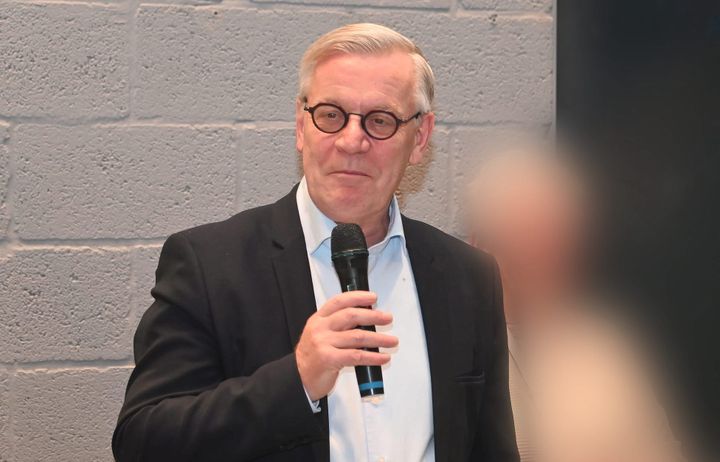 Karel Wieërs (N-VA) neemt ontslag uit gemeenteraad