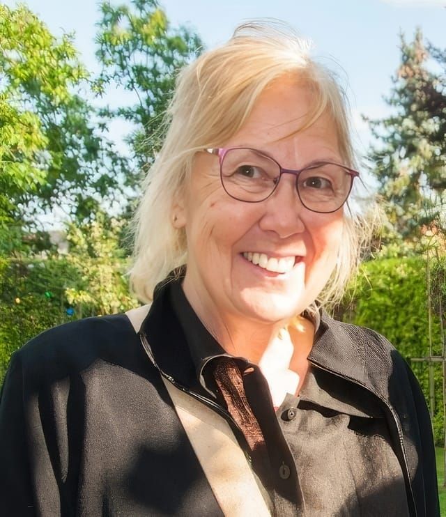 Marie-claire Van Hout overleden