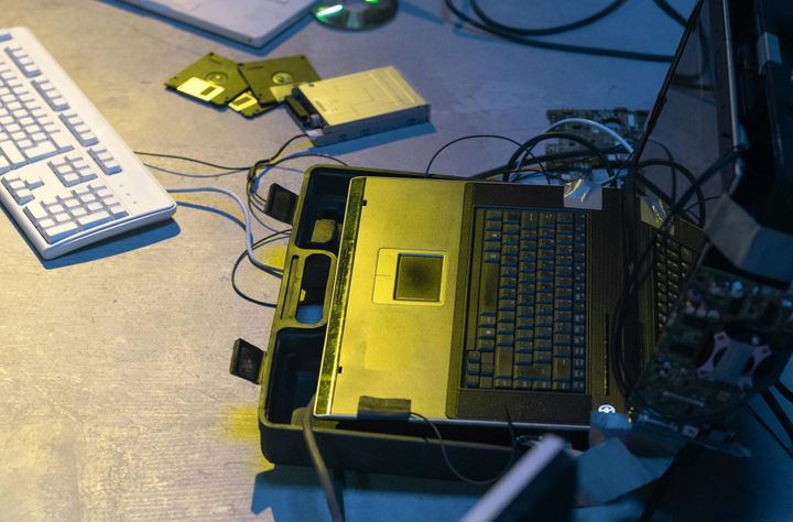 Geef je oude computer een tweede leven...