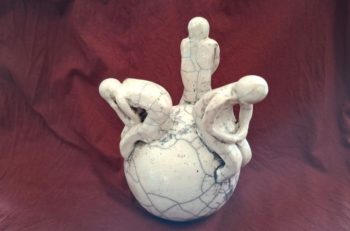 Themaweek 'Rouw en Verdriet'