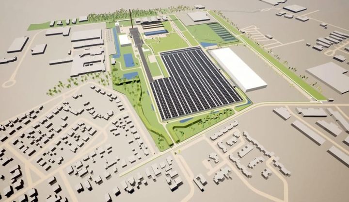 Twee miljoen investeringssteun voor Base Glass Lommel NV