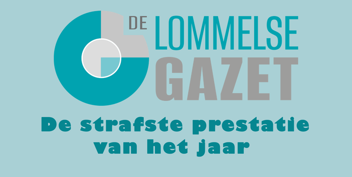 De strafste prestatie van 2025