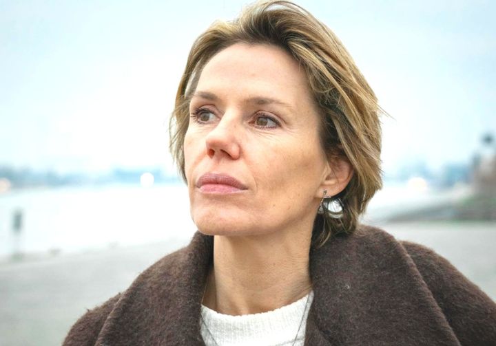 Katrien De Ruysscher verkozen tot 'Kantelfiguur' 2025