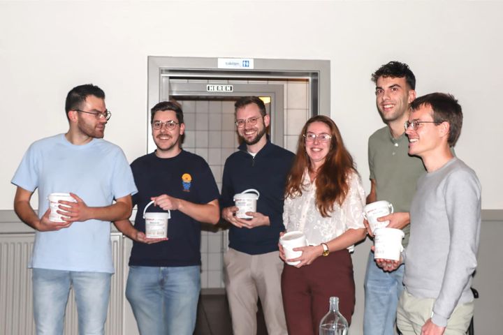 'Te lui om te winnen' wint Lovoc-quiz