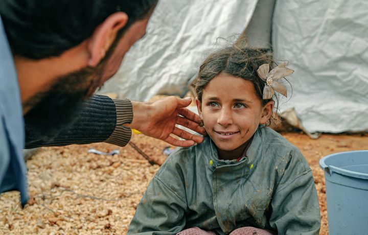 'Tijd voor menselijkheid' bij 11.11.11