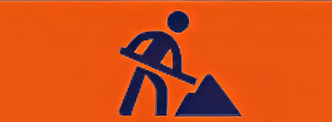 Géén treinen de komende twee weekends