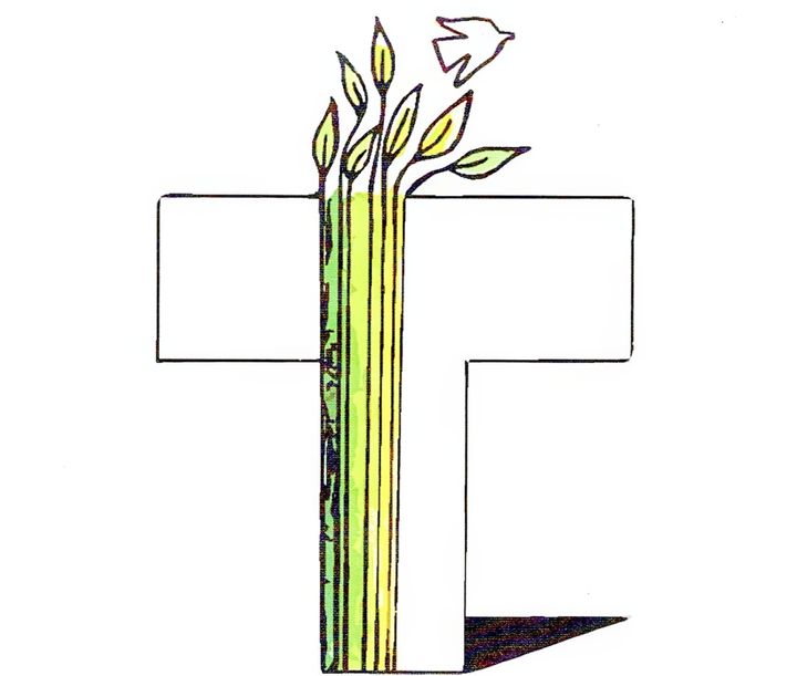 Nieuw logo voorgesteld voor parochie H. Franciscus van Assisi in Lommel