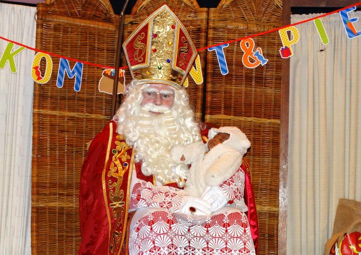 De Sint bij Peter/Meter vzw én Compagnie & Co