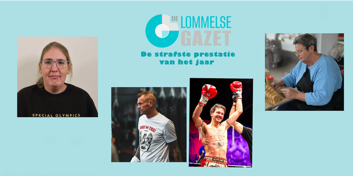 Dit zijn onze eerste super-genomineerden