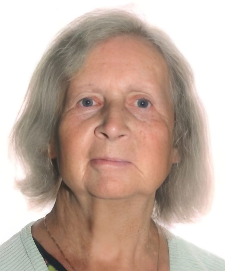 Maria Ceustermans overleden