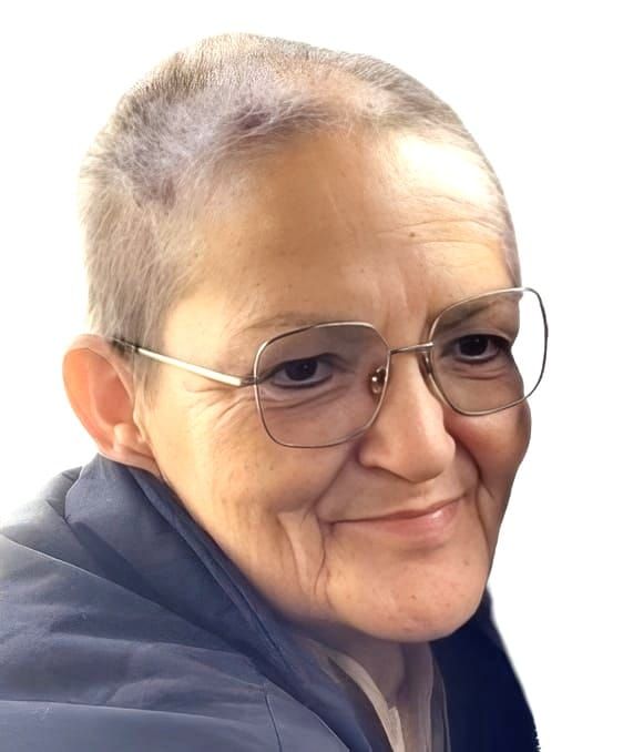 Carina Brepoels overleden