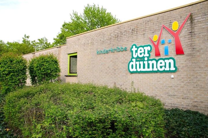 Kinderopvang Ter Duinen gaat nieuwe kinderkribbe bouwen