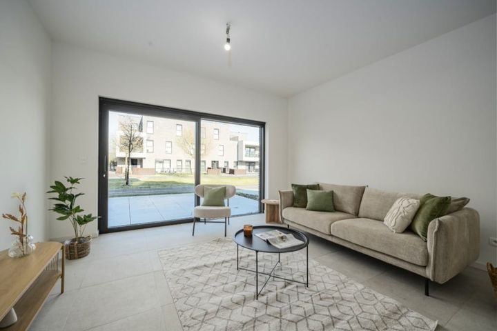 Infosessie: renoveren voor appartementseigenaars