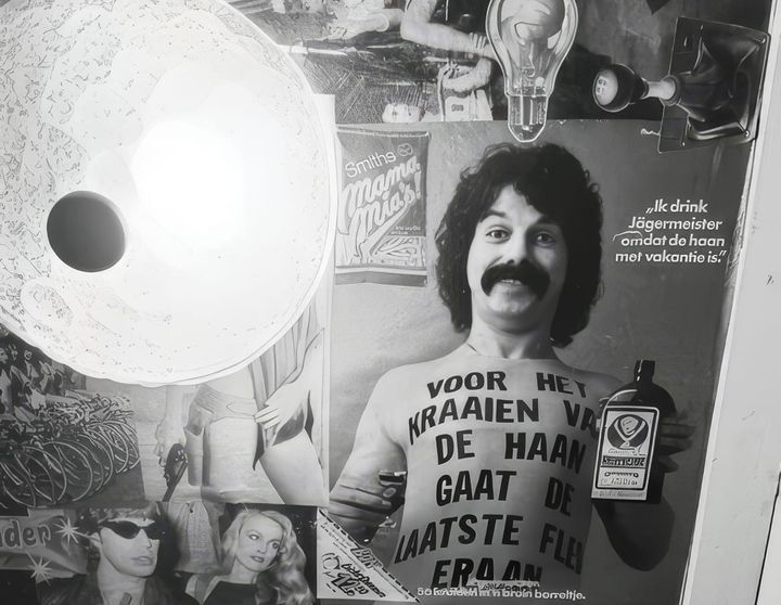 Poëzieweek van start