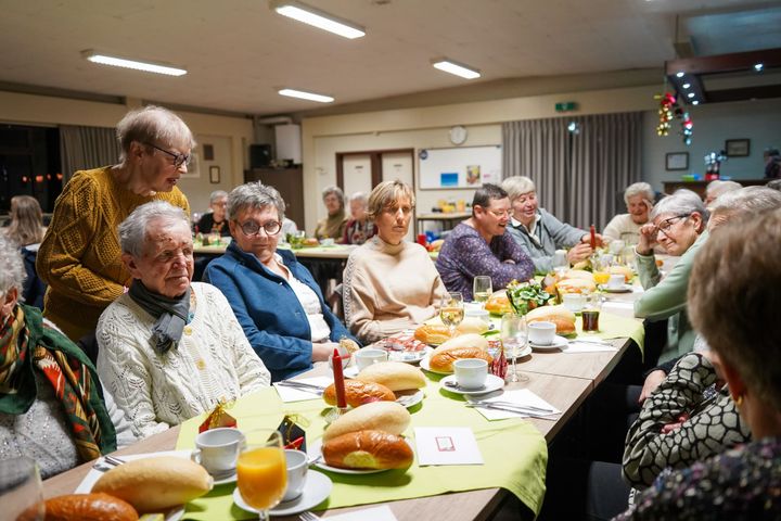 Ferm Kerkhoven wenst iedereen gelukkig nieuwjaar