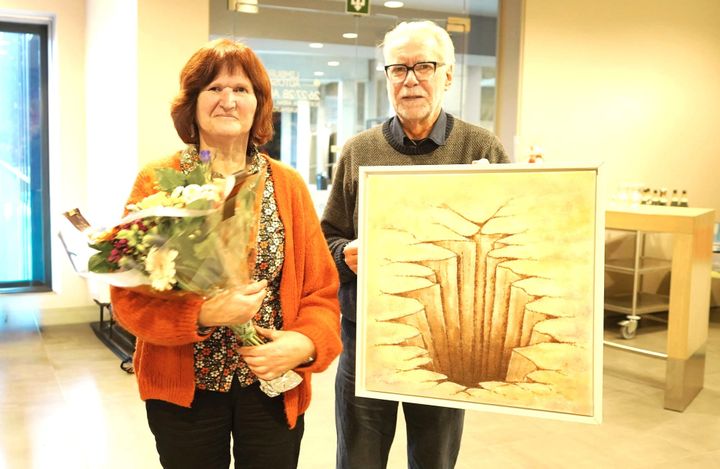 OKRA viert nieuwjaar