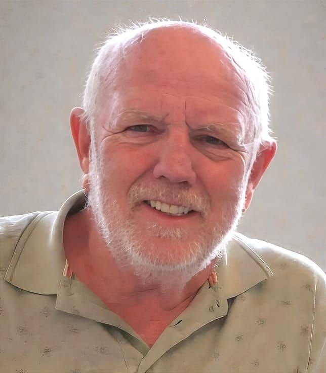 Louis Van Vlerken overleden