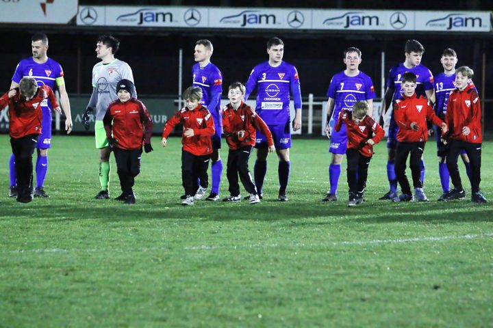 Provinciaal voetbal: bijzonder goed weekend voor Lommelse ploegen