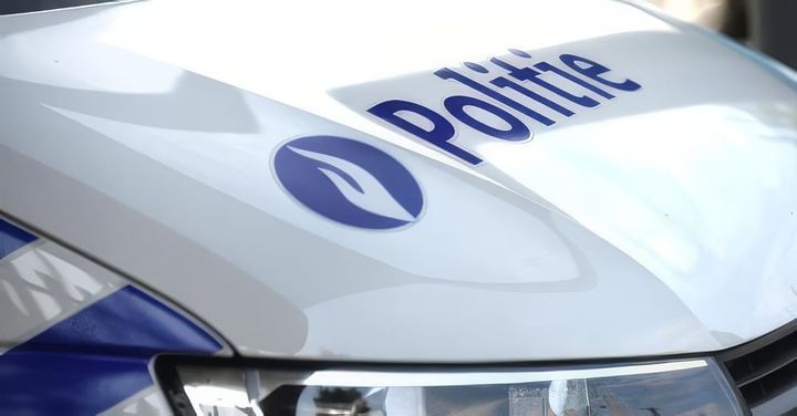 Verkeersongevallen