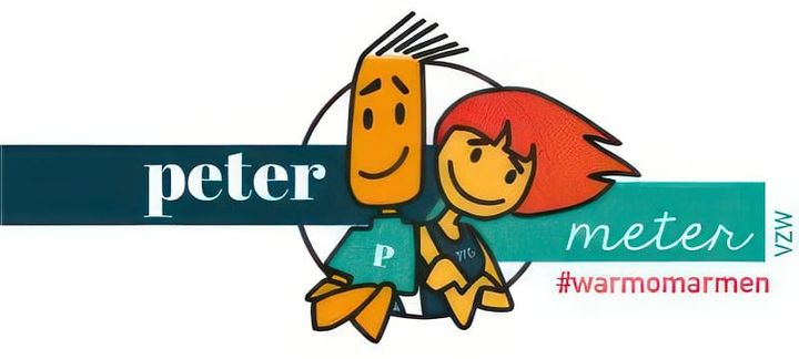 Mooie podcast van de Peter/Meter vzw