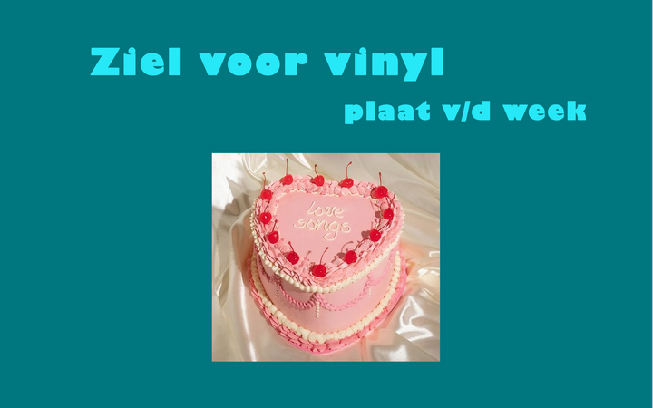 Zimmerman - Love Songs