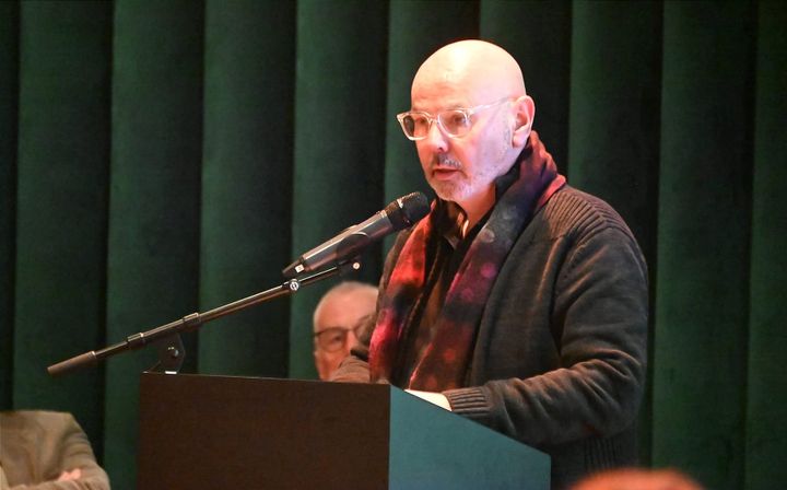 Wekelijkse woensdagmarkt... reactie bevoegde schepen op enquête Samen Vooruit