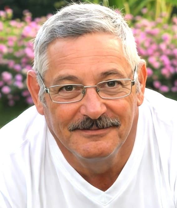 Francois Satory overleden