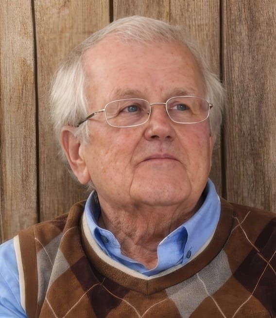 Jan Bleys overleden