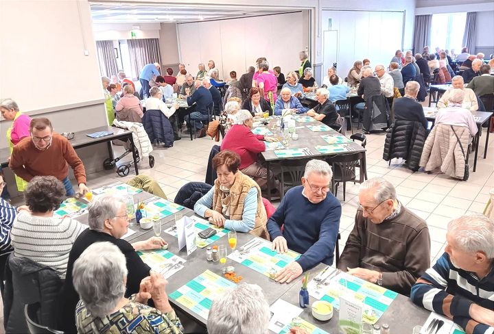 Wijkrestaurant Kattenbos neemt vliegende start voor 2026