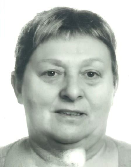 Yvonne Van Meensel overleden