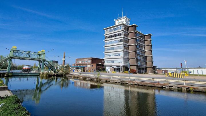 Groen licht voor mogelijke investering van 100 miljoen euro bij Nyrstar in Balen