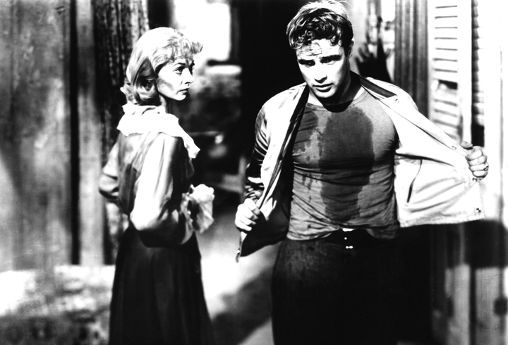 Review - A Streetcar Named Desire (1951)