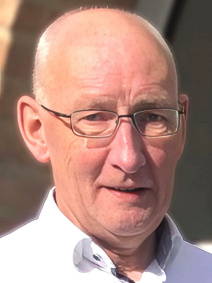 Guido Lemmens overleden
