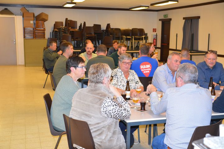 Bijzondere bierdegustatie bij Raak Kattenbos