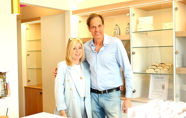 Opening Sun & Beauty 'Couronne'