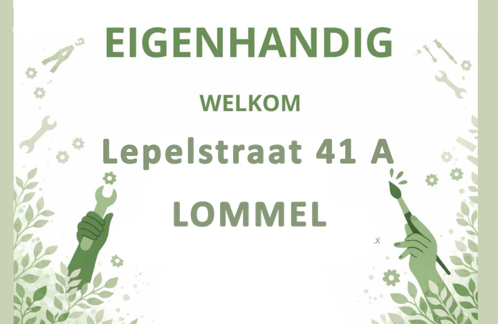 Conceptstore Eigenhandig – unieke creaties van lokale makers