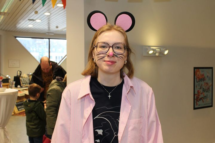 Geslaagd boekenfeest in de BIB