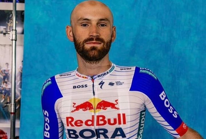 Jordi Meeus tweede in Nokere koerse