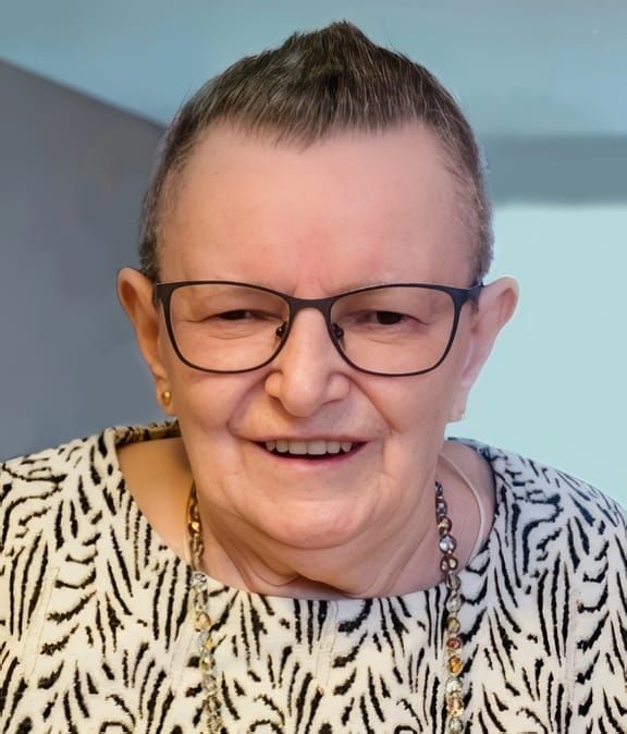 Rika Cortens overleden (85 jaar)