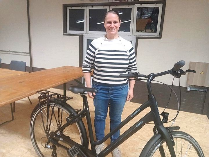 Erg succesvolle kienavond bij Berkenhof