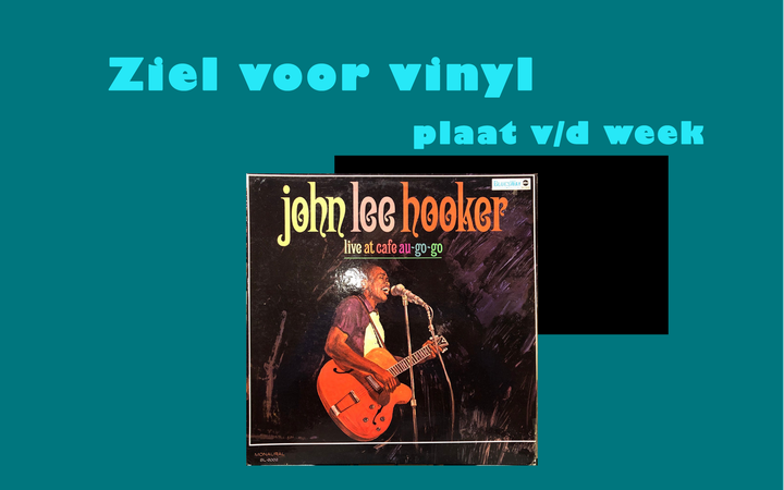 John Lee Hooker - Live