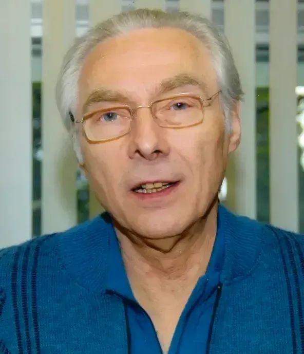 Walter Horemans overleden (83 jaar)